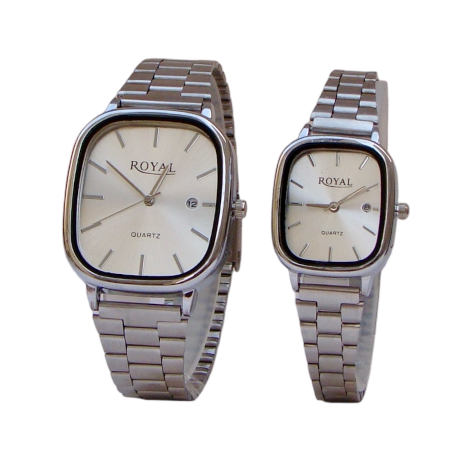 ساعت اولد مانی