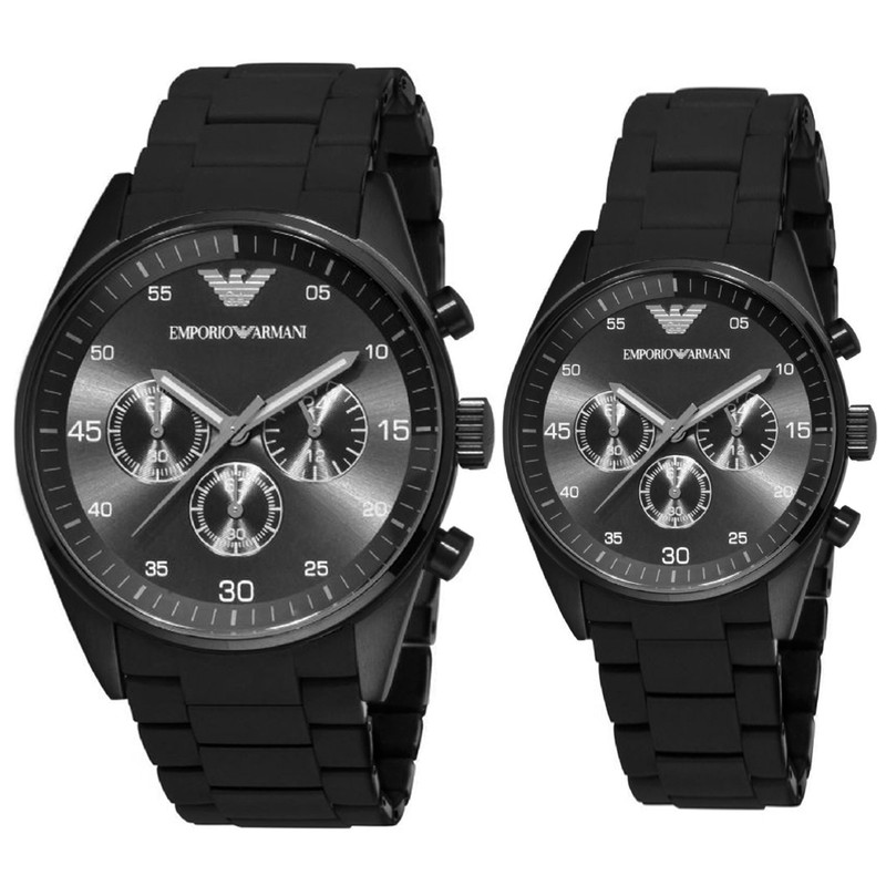 ست ساعت مچی امپریو ارمانی