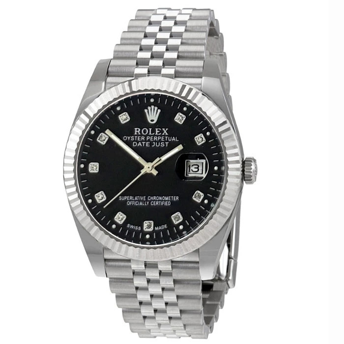 ساعت مردانه رولکس