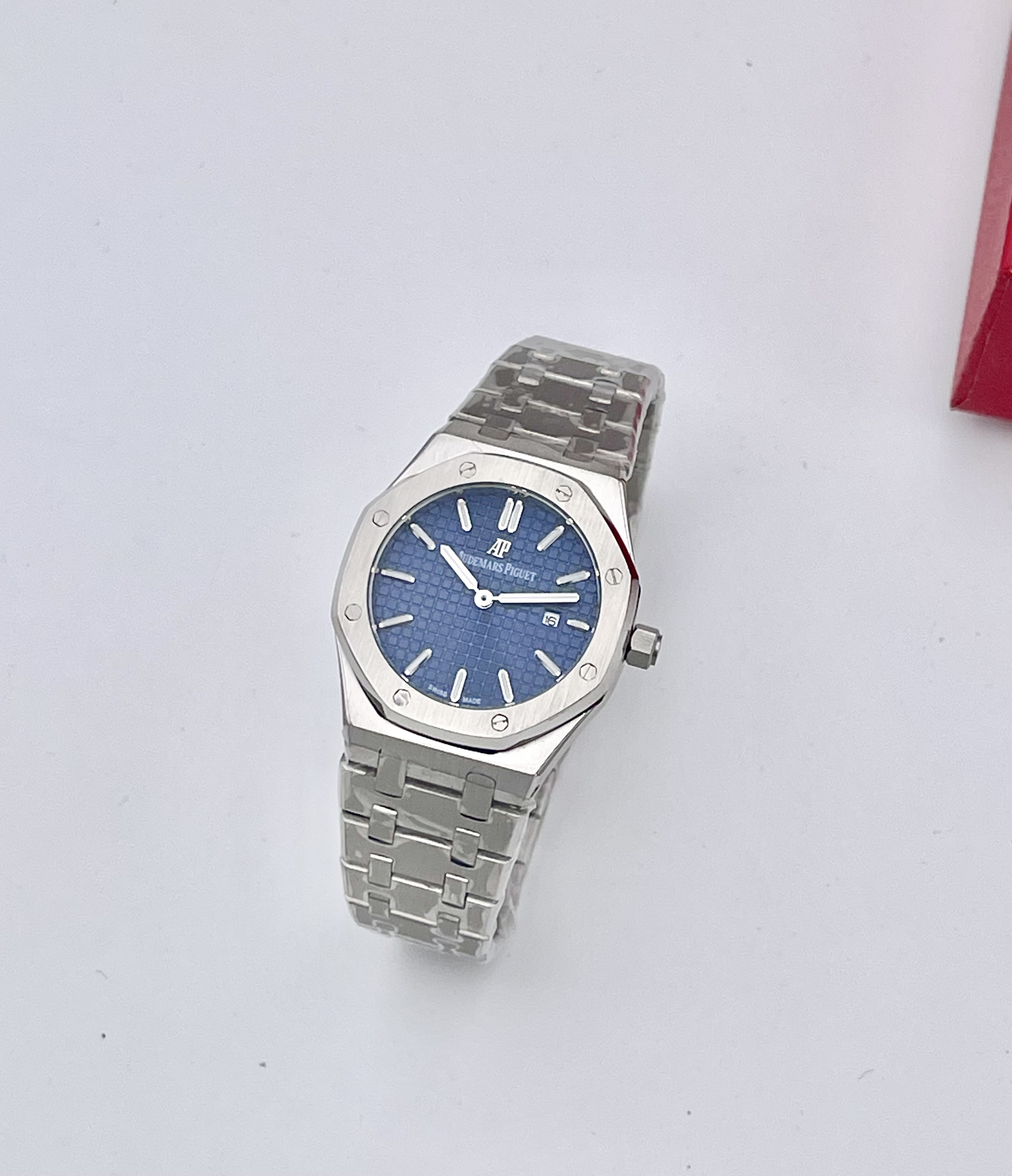 ساعت زنانه Ap royal oak ای پی رویال اوک
