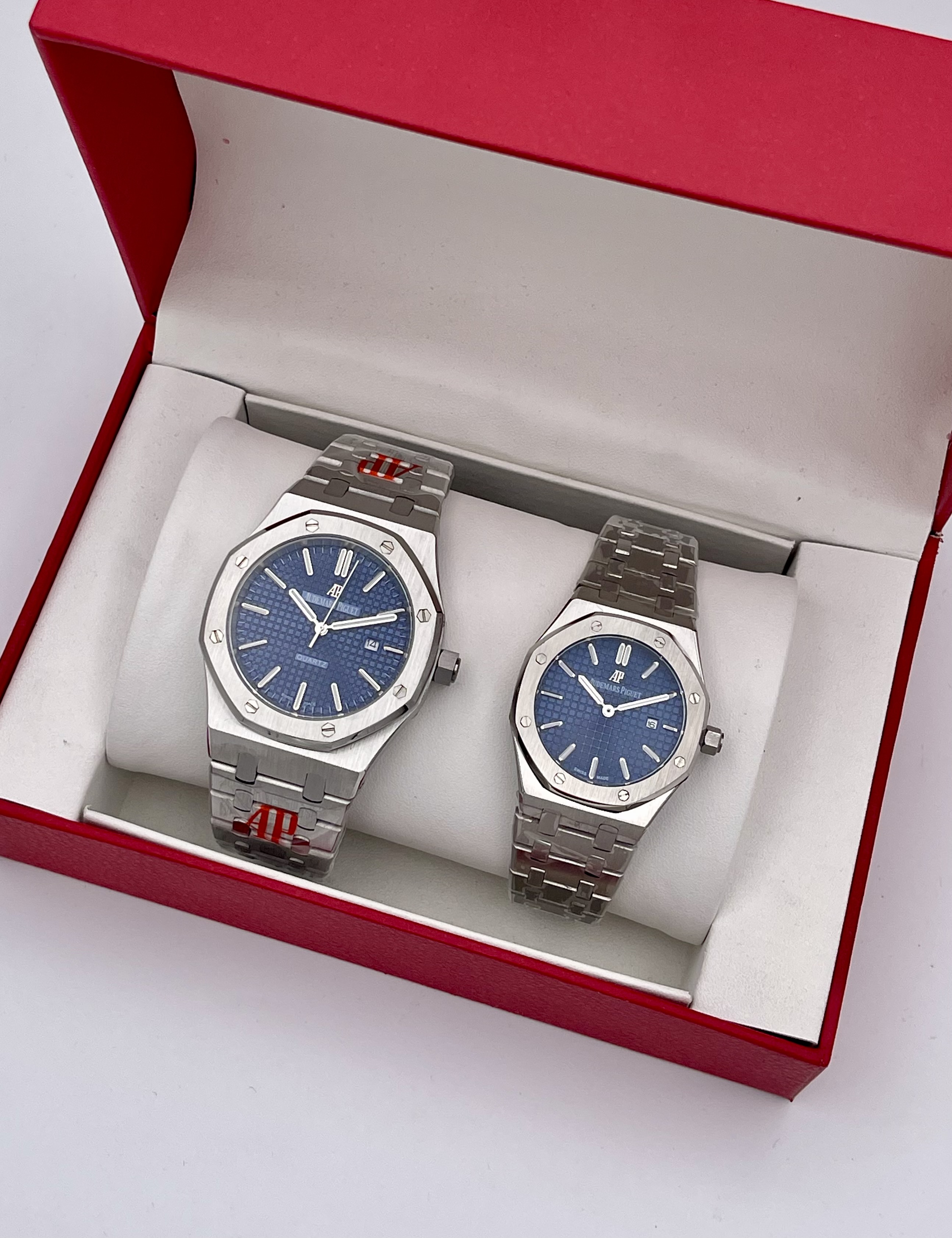 ساعت ست  Ap royal oak ای پی رویال اوک